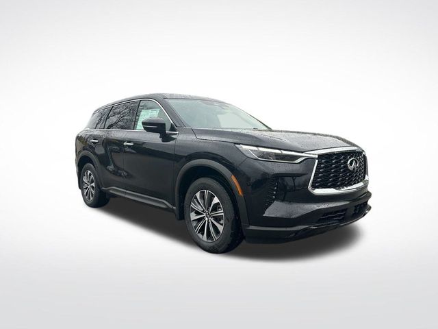 2024 INFINITI QX60 Pure