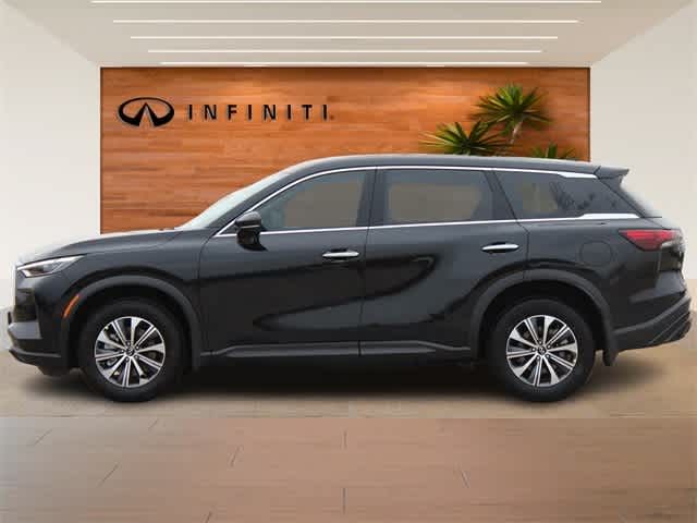 2024 INFINITI QX60 Pure