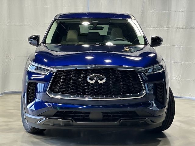 2024 INFINITI QX60 Pure