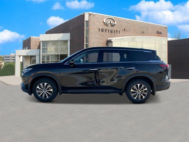 2024 INFINITI QX60 Pure