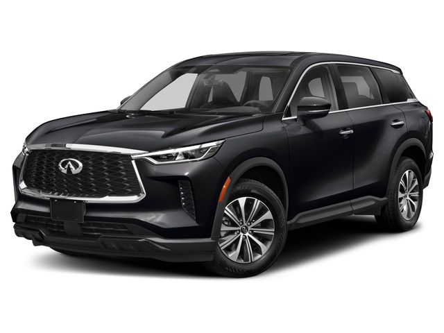 2024 INFINITI QX60 Pure