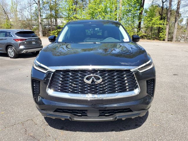 2024 INFINITI QX60 Pure