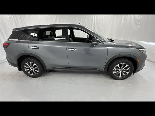 2024 INFINITI QX60 Pure