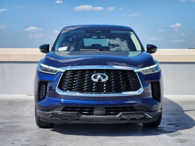 2024 INFINITI QX60 Pure