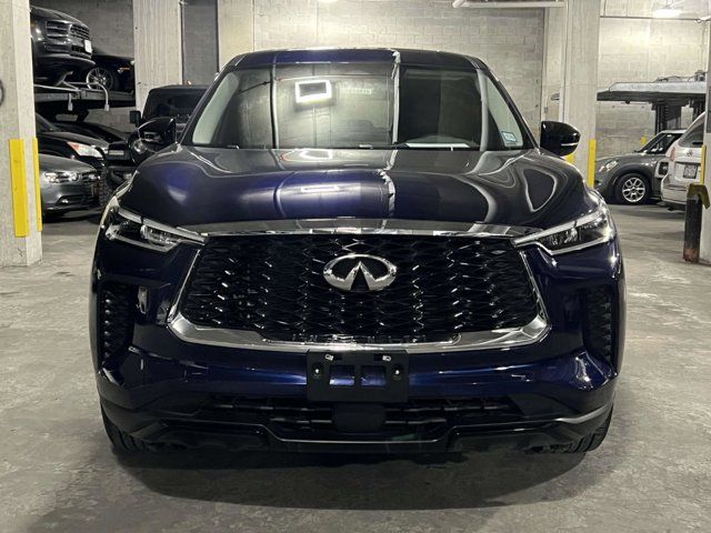 2024 INFINITI QX60 Pure