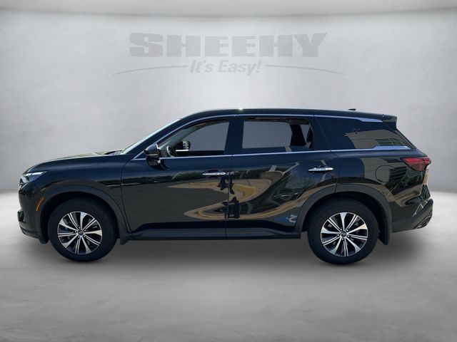 2024 INFINITI QX60 Pure