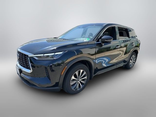 2024 INFINITI QX60 Pure