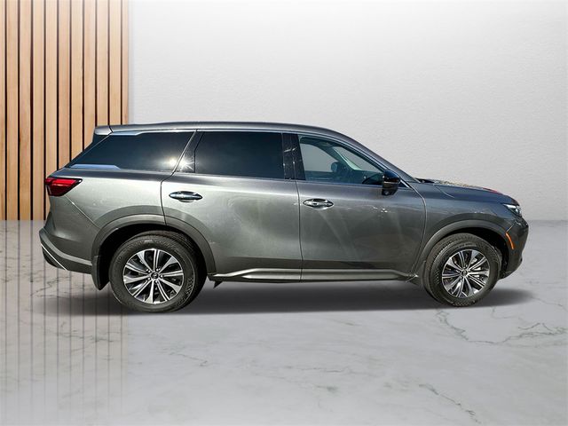 2024 INFINITI QX60 Pure