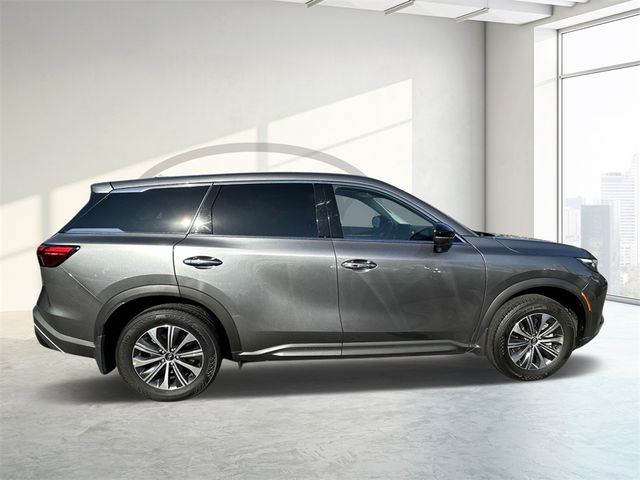 2024 INFINITI QX60 Pure