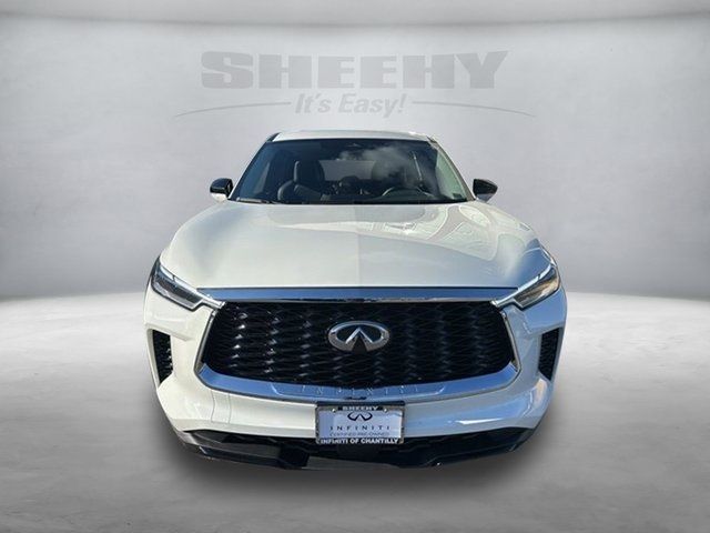 2024 INFINITI QX60 Pure