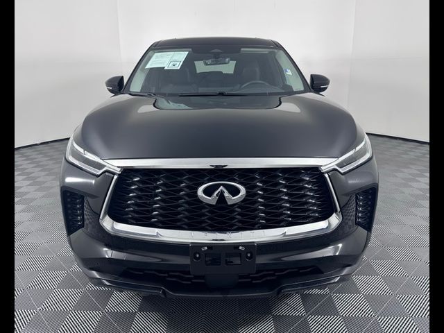 2024 INFINITI QX60 Pure