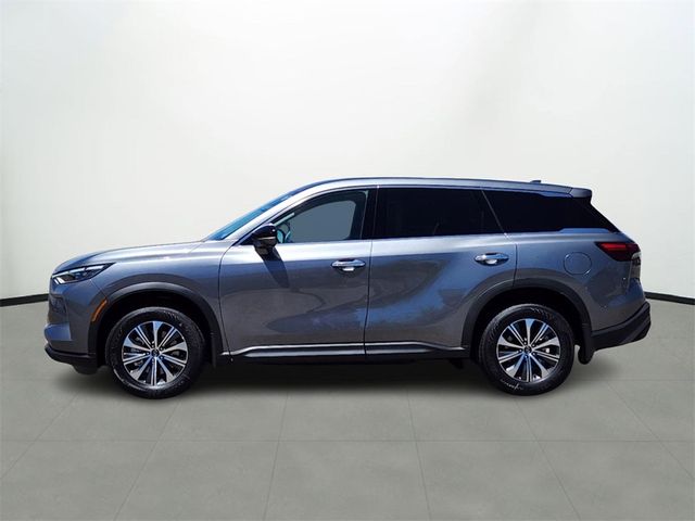 2024 INFINITI QX60 Pure