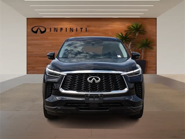 2024 INFINITI QX60 Pure