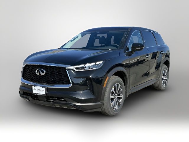 2024 INFINITI QX60 Pure