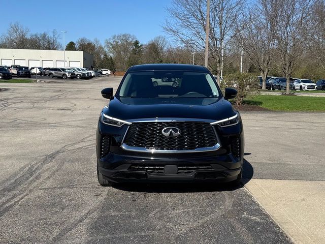 2024 INFINITI QX60 Pure