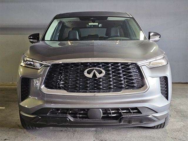 2024 INFINITI QX60 Pure