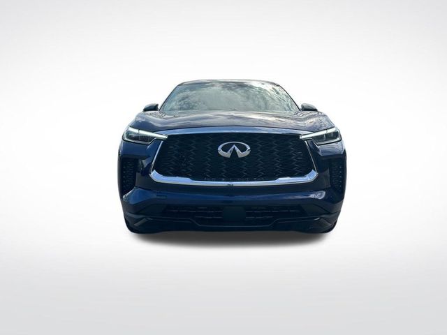 2024 INFINITI QX60 Pure