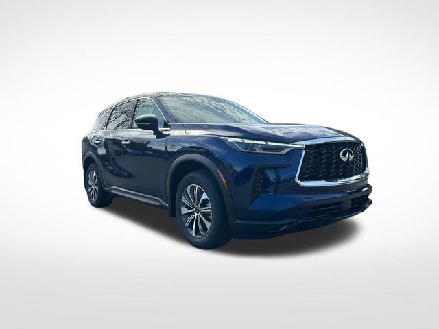 2024 INFINITI QX60 Pure