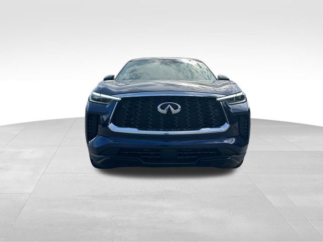 2024 INFINITI QX60 Pure