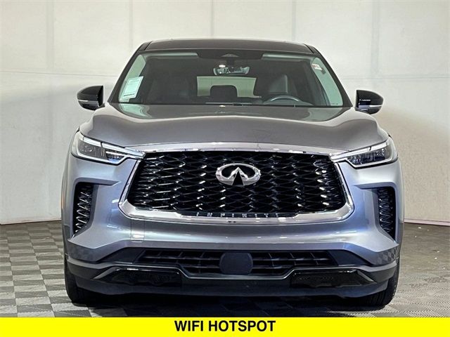 2024 INFINITI QX60 Pure