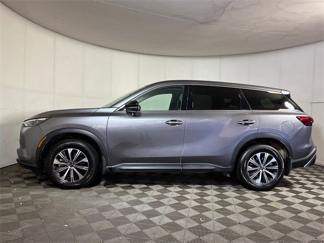 2024 INFINITI QX60 Pure