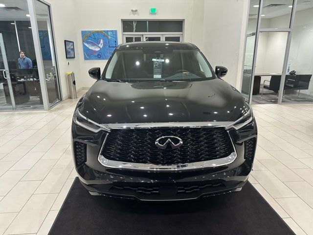 2024 INFINITI QX60 Pure