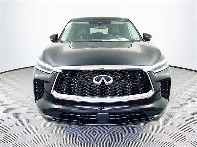 2024 INFINITI QX60 Pure