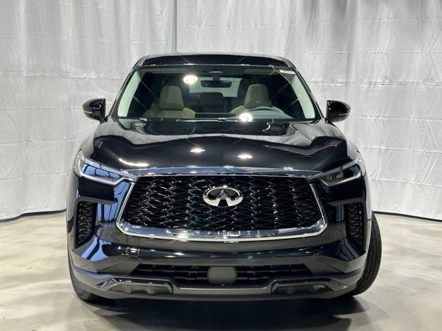 2024 INFINITI QX60 Pure