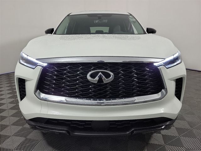 2024 INFINITI QX60 Pure