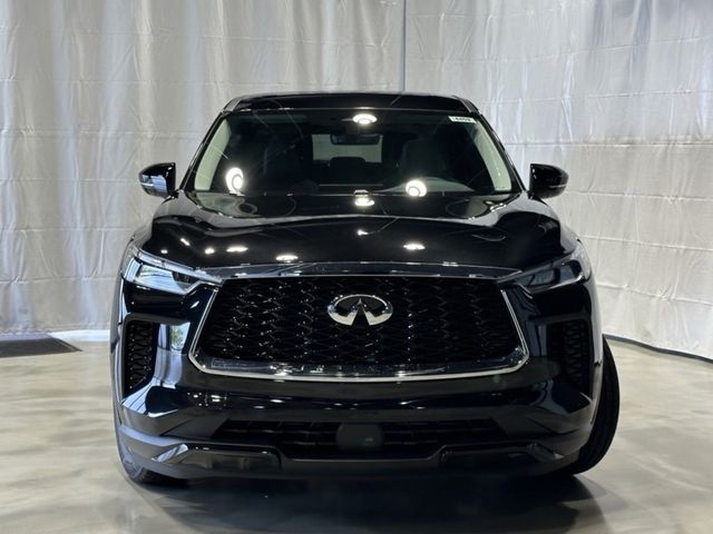 2024 INFINITI QX60 Pure