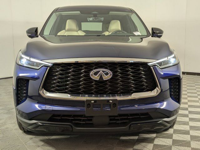 2024 INFINITI QX60 Pure