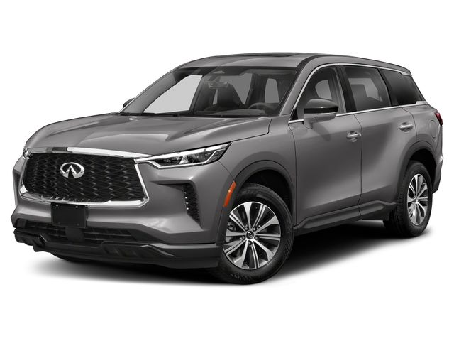 2024 INFINITI QX60 Pure