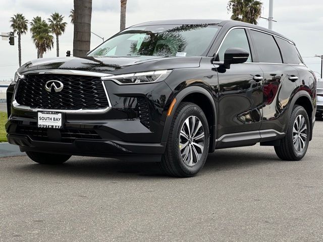 2024 INFINITI QX60 Pure