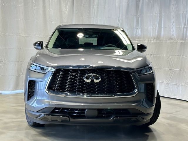 2024 INFINITI QX60 Pure