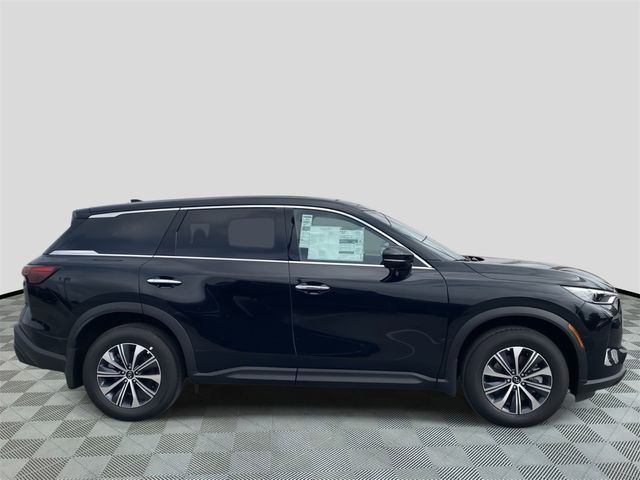 2024 INFINITI QX60 Pure