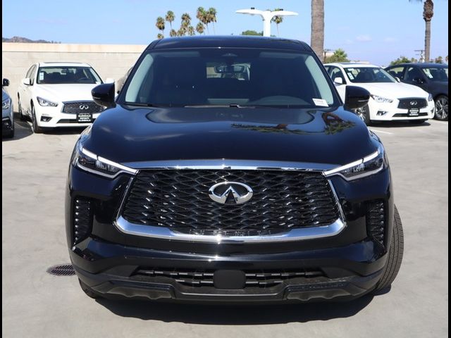 2024 INFINITI QX60 Pure