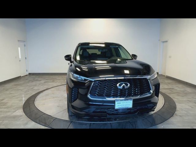 2024 INFINITI QX60 Pure