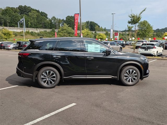 2024 INFINITI QX60 Pure