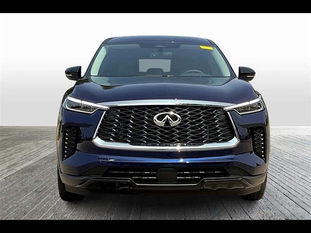 2024 INFINITI QX60 Pure