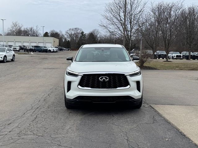 2024 INFINITI QX60 Pure