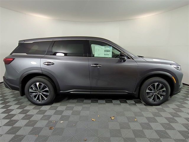 2024 INFINITI QX60 Pure