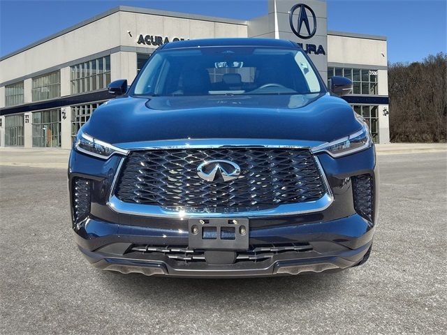 2024 INFINITI QX60 Pure