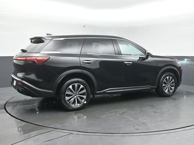 2024 INFINITI QX60 Pure