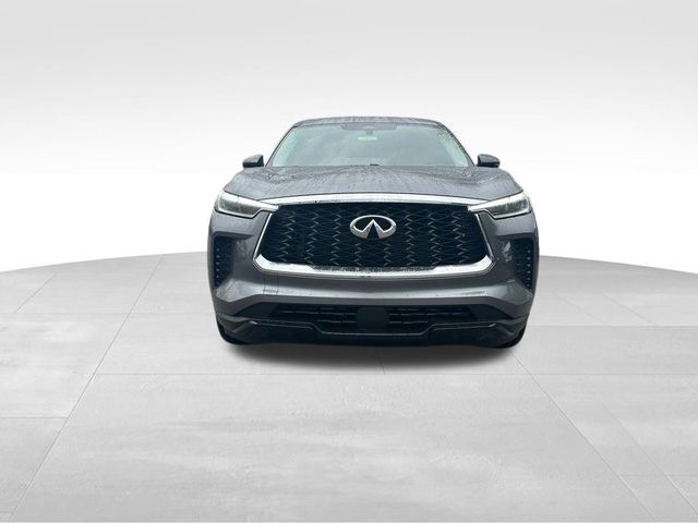 2024 INFINITI QX60 Pure