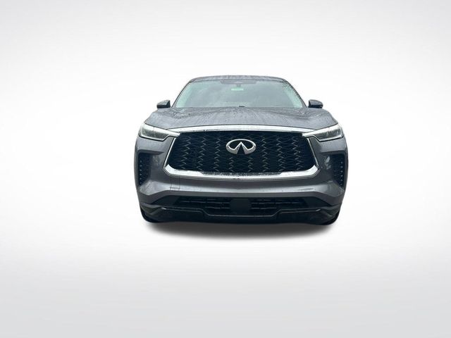 2024 INFINITI QX60 Pure