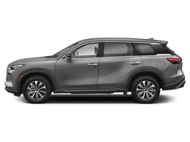 2024 INFINITI QX60 Pure