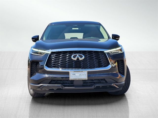 2024 INFINITI QX60 Pure