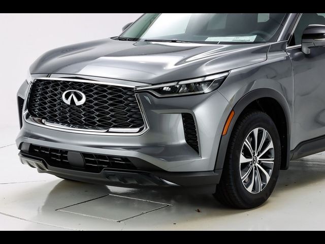 2024 INFINITI QX60 Pure