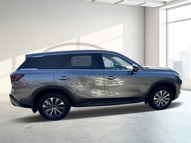 2024 INFINITI QX60 Pure