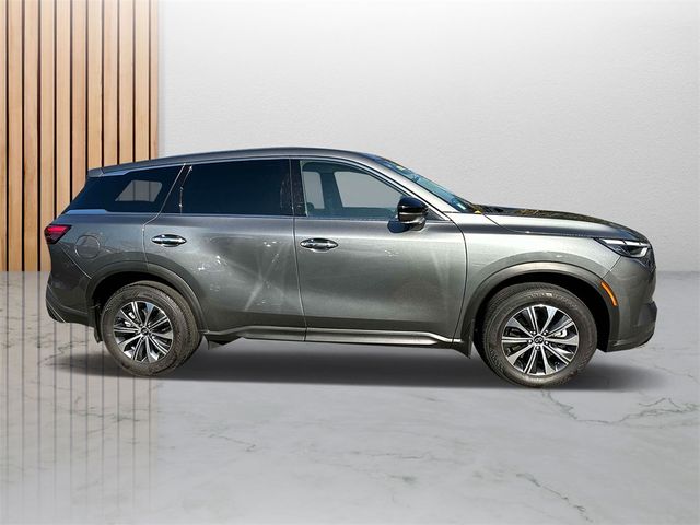 2024 INFINITI QX60 Pure